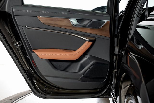 Used 2025 Audi A6 Premium Plus w/ Black Optic Package image 58