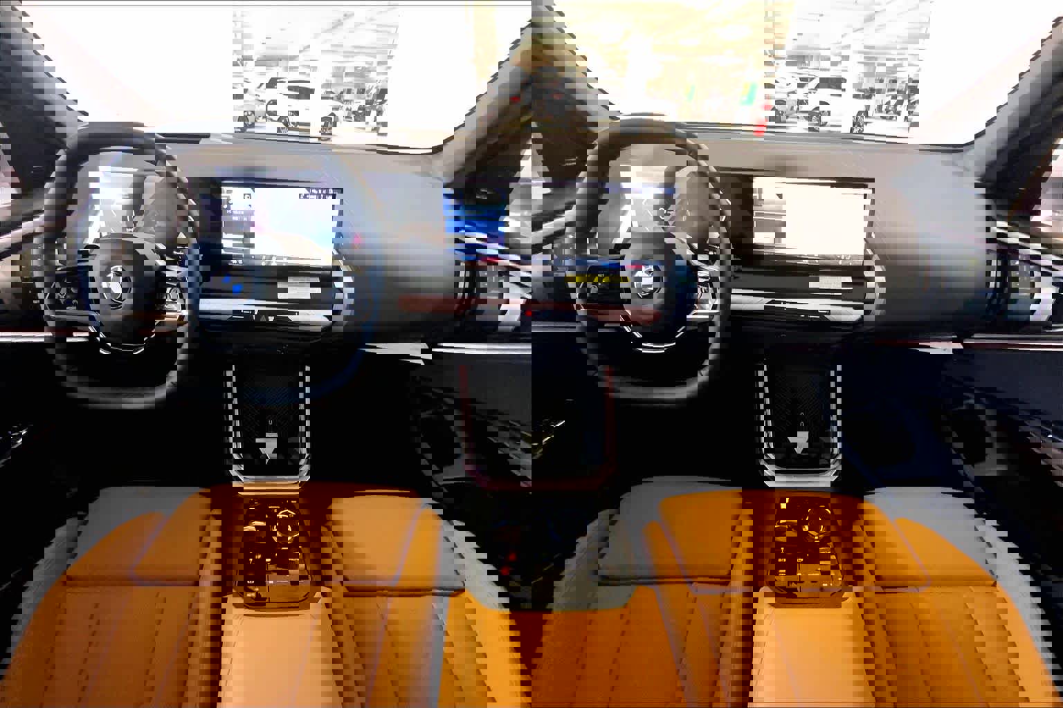 New 2026 BMW X3 xDrive30 w/ Premium Package image 5