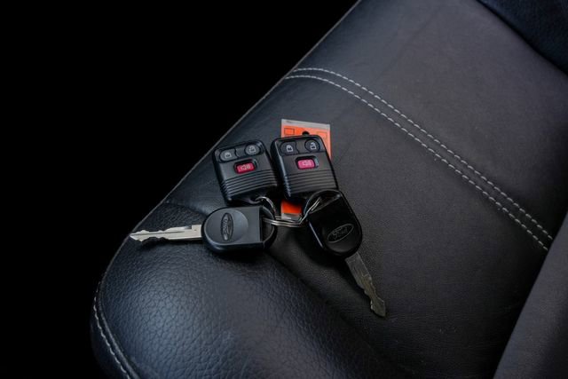 Used 2008 Ford F250 FX4 image 45