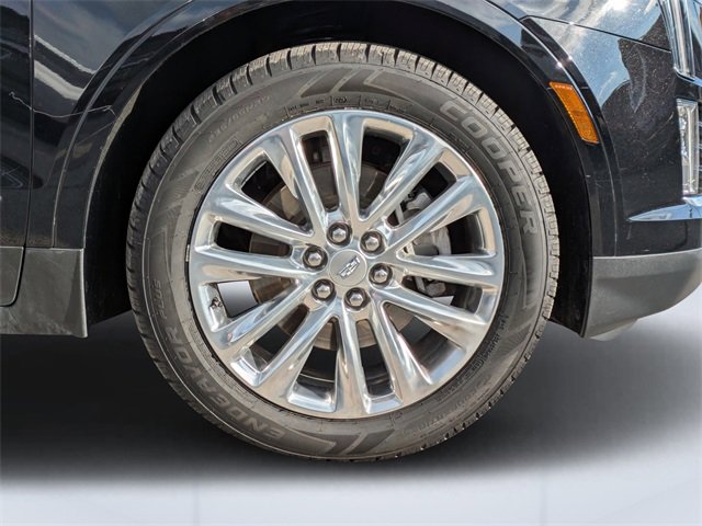 Used 2019 Cadillac XT5 Premium Luxury image 10