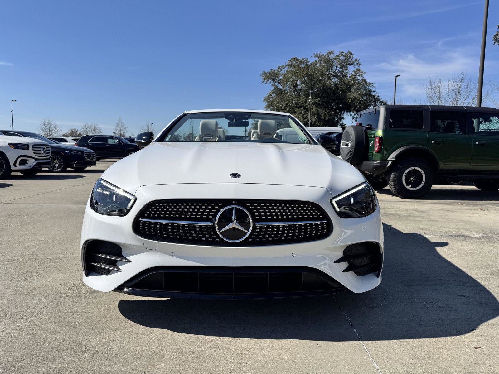 Certified 2023 Mercedes-Benz E 450 E 450 image 29