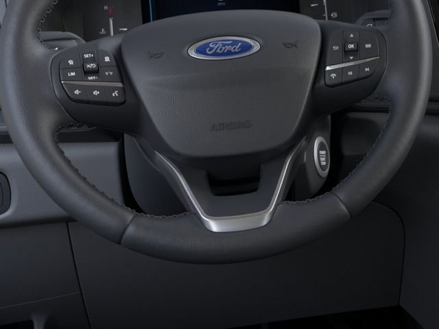 New 2026 Ford Transit 350 XLT AWD/4WD image 12