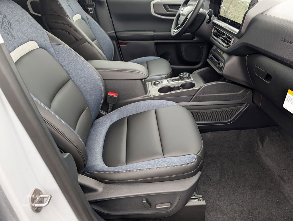 New 2026 Ford Bronco Sport Outer Banks w/ Outer Banks Tech Package+ image 49