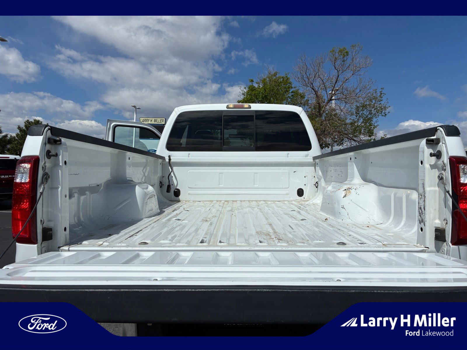 Used 2008 Ford F250 XLT AWD/4WD image 32