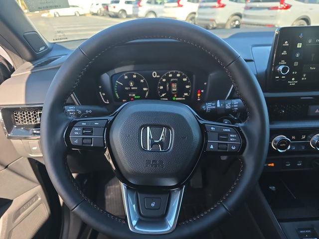 New 2026 Honda CR-V Sport Touring image 18