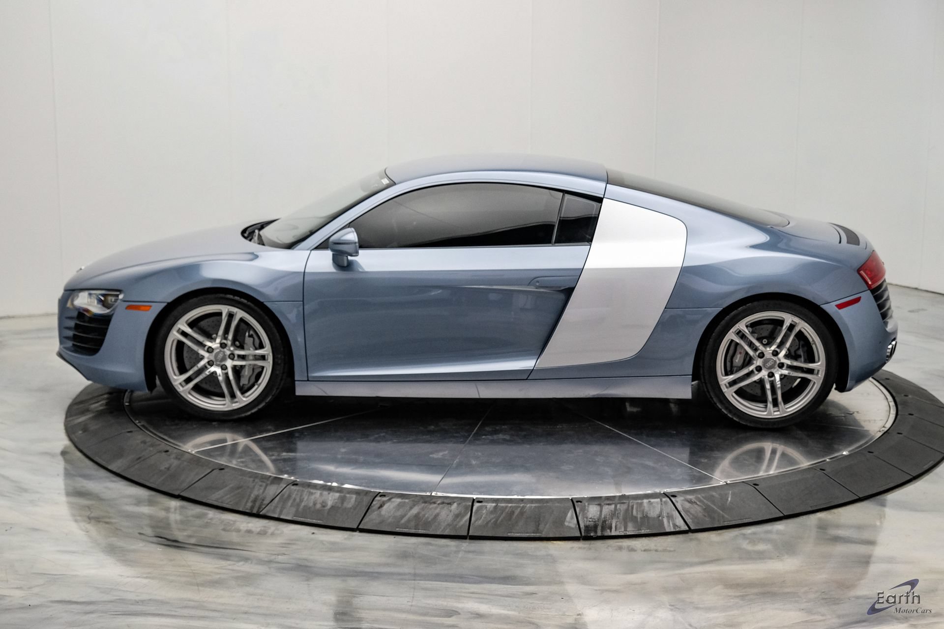 Used 2012 Audi R8 V8 AWD/4WD image 9