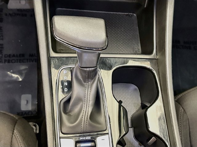 Used 2026 Hyundai Tucson SEL Plus FWD image 19