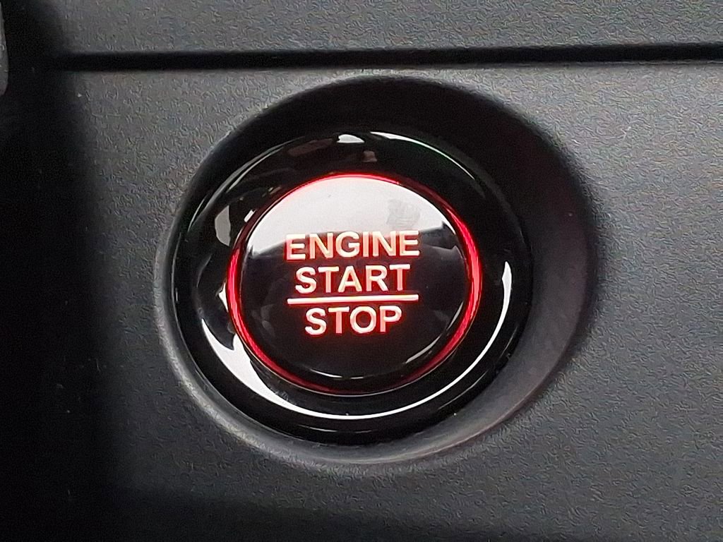 Used 2023 Honda Accord EX image 24