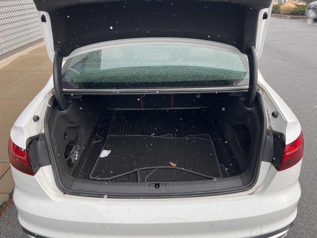 Used 2023 Audi A4 2.0T Premium Plus w/ Premium Plus Package image 62