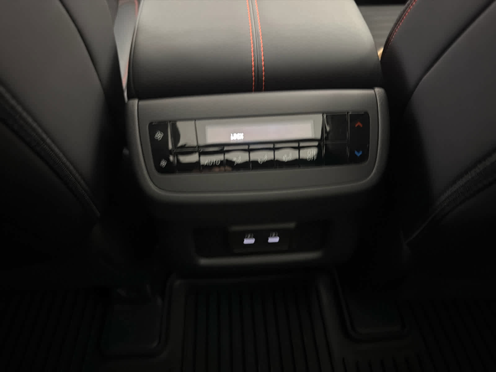 New 2026 Nissan Pathfinder Rock Creek w/ Rock Creek Premium Package AWD/4WD image 22