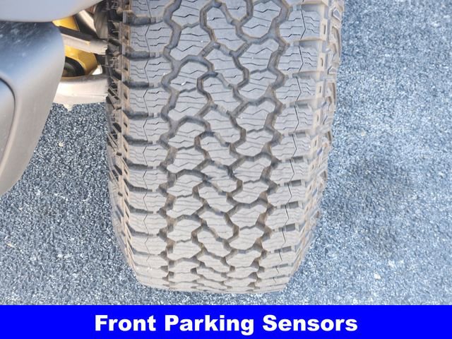 New 2026 Ford Bronco Badlands image 11