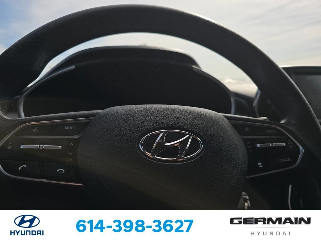 Used 2019 Hyundai Santa Fe SE AWD/4WD image 22