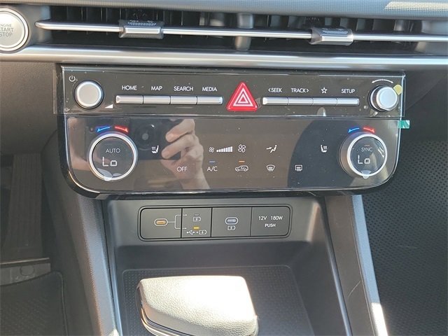 New 2026 Hyundai Tucson SEL image 10