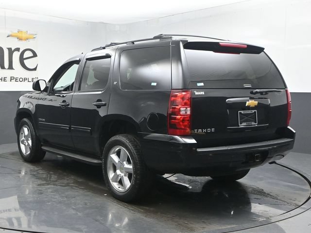 Used 2013 Chevrolet Tahoe LT AWD/4WD image 37