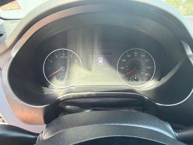 Used 2021 Kia Seltos S AWD/4WD image 15