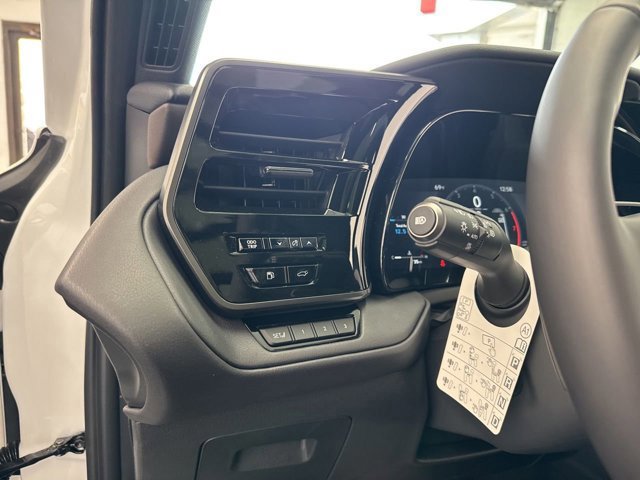 New 2026 Lexus TX 350 AWD image 34