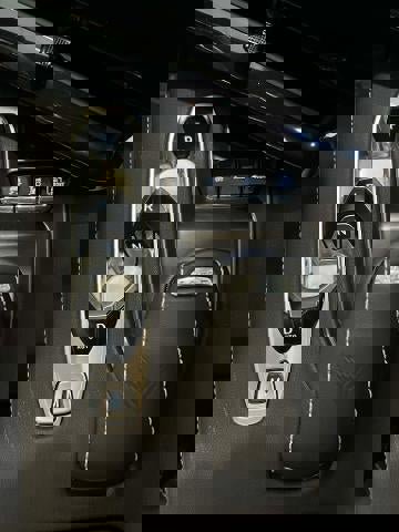 Used 2024 Chevrolet Corvette Z06 w/ Stealth Interior Trim Package image 11