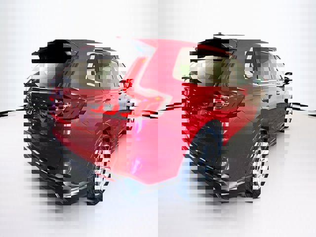 Used 2024 Honda CR-V EX image 5