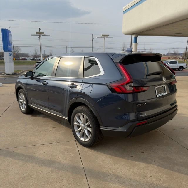 Certified 2023 Honda CR-V EX image 3