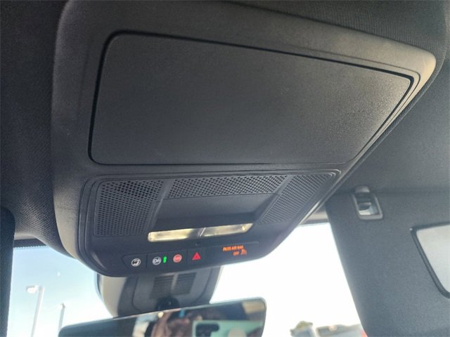 Used 2025 Chevrolet Equinox LT w/ Safety and Technology Package image 20