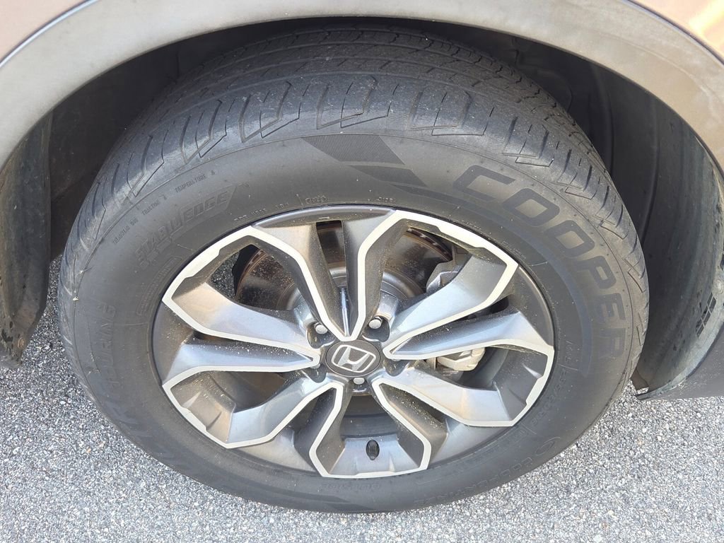 Used 2020 Honda CR-V EX image 16