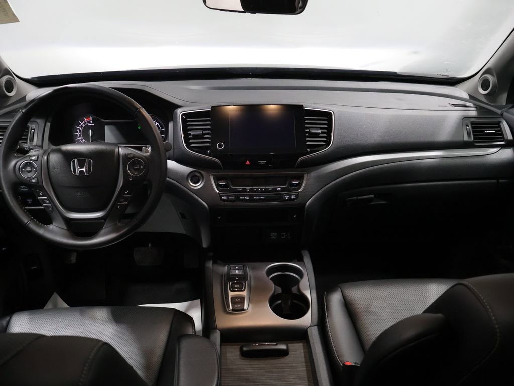 Used 2023 Honda Ridgeline RTL image 19