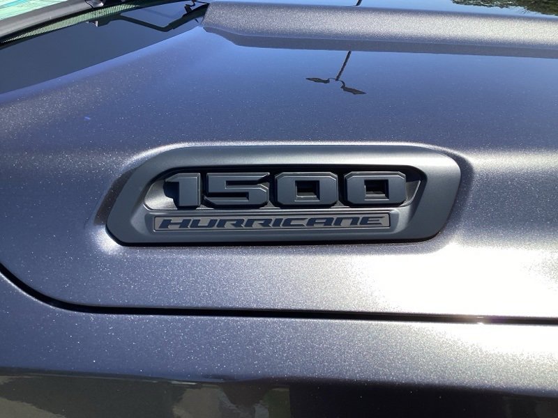 New 2026 RAM 1500 Big Horn image 11