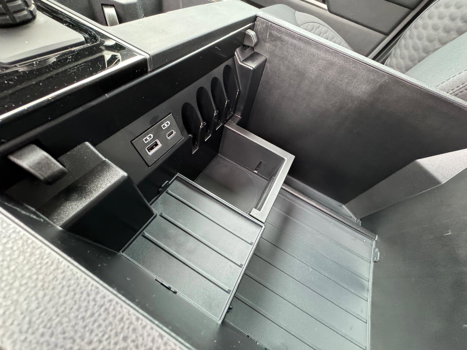 New 2026 Toyota Tundra SR5 image 24