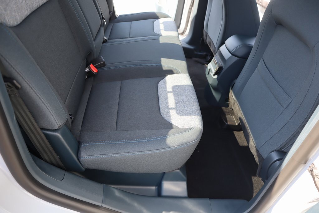 New 2025 Ford Maverick XLT w/ XLT Luxury Package image 14