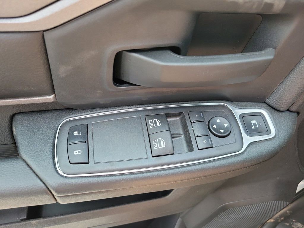 New 2024 RAM 5500 Tradesman image 16