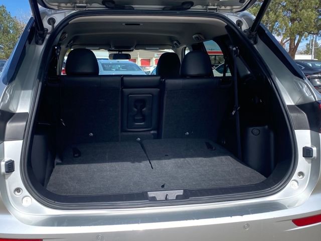 Used 2024 Mitsubishi Outlander SE image 26