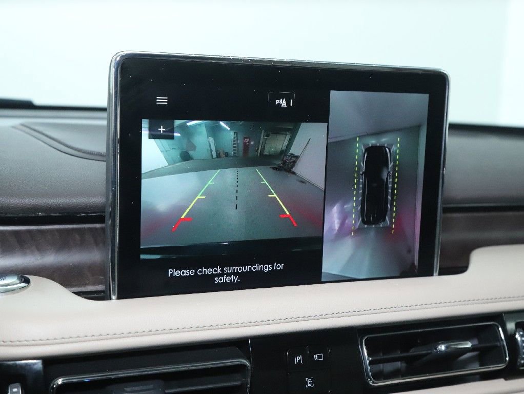 Certified 2023 Lincoln Aviator Reserve w/ Equipment Group 201A image 29