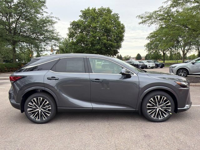New 2026 Lexus RX 350 AWD image 12