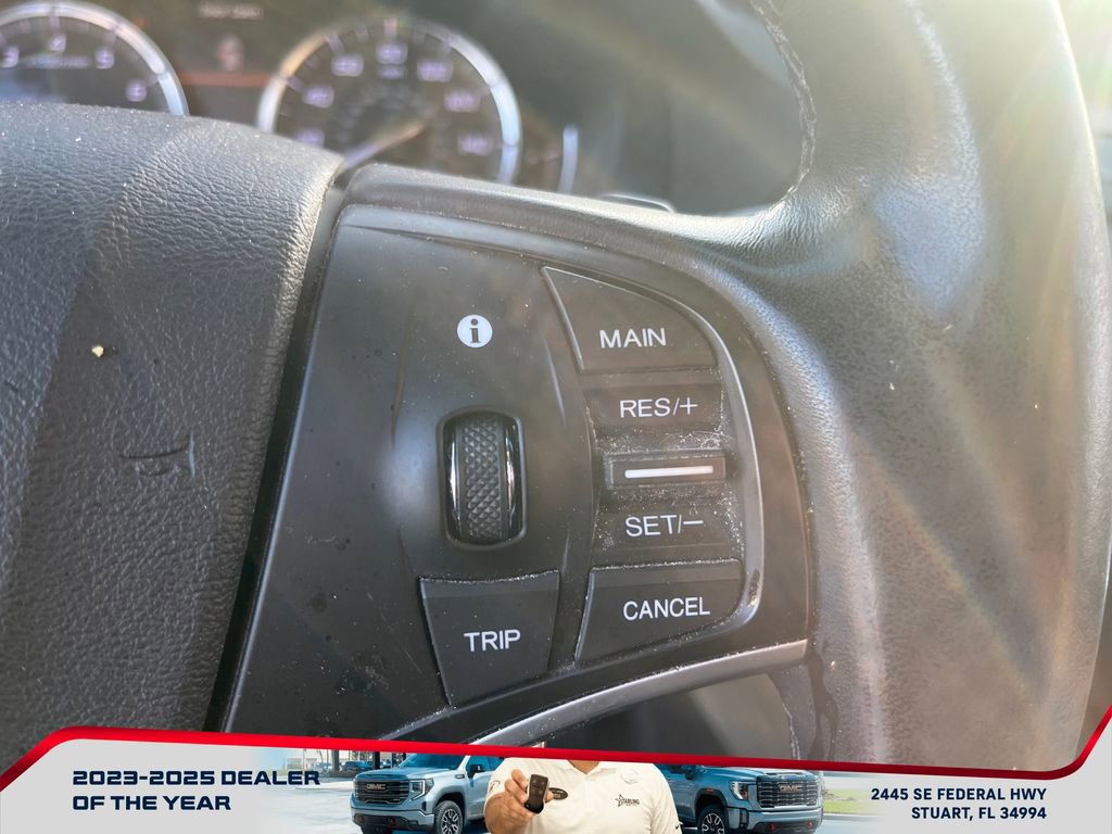 Used 2020 Acura MDX FWD w/ Technology Package image 17