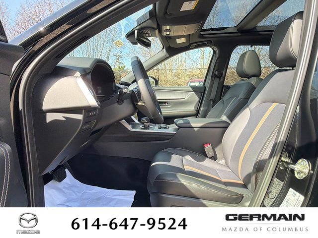 New 2026 MAZDA CX-70 3.3 Turbo w/ Premium Plus Pkg image 22