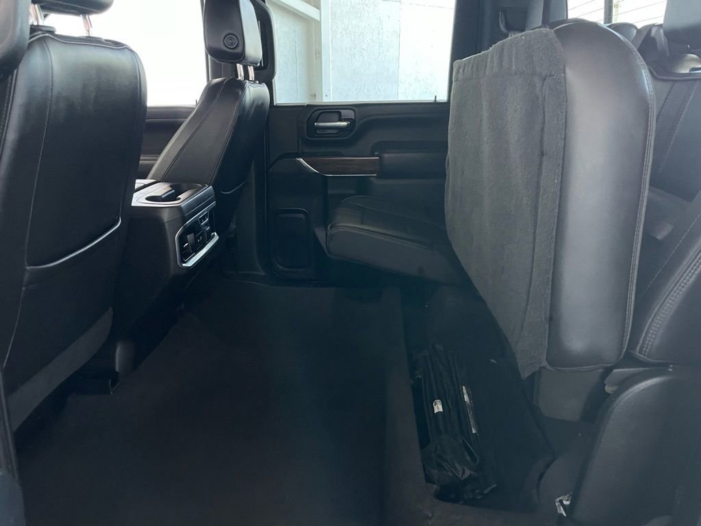 Used 2022 Chevrolet Silverado 3500 High Country w/ LPO, Hitch Package image 23