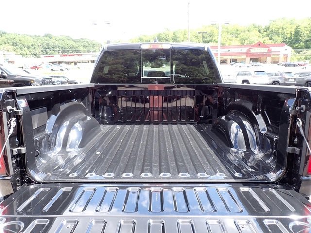 New 2026 RAM 1500 Big Horn image 6
