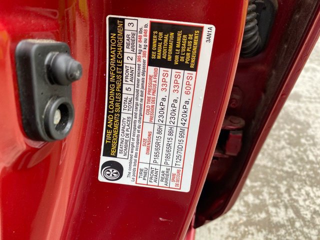 Used 2018 Nissan Versa SV FWD image 43