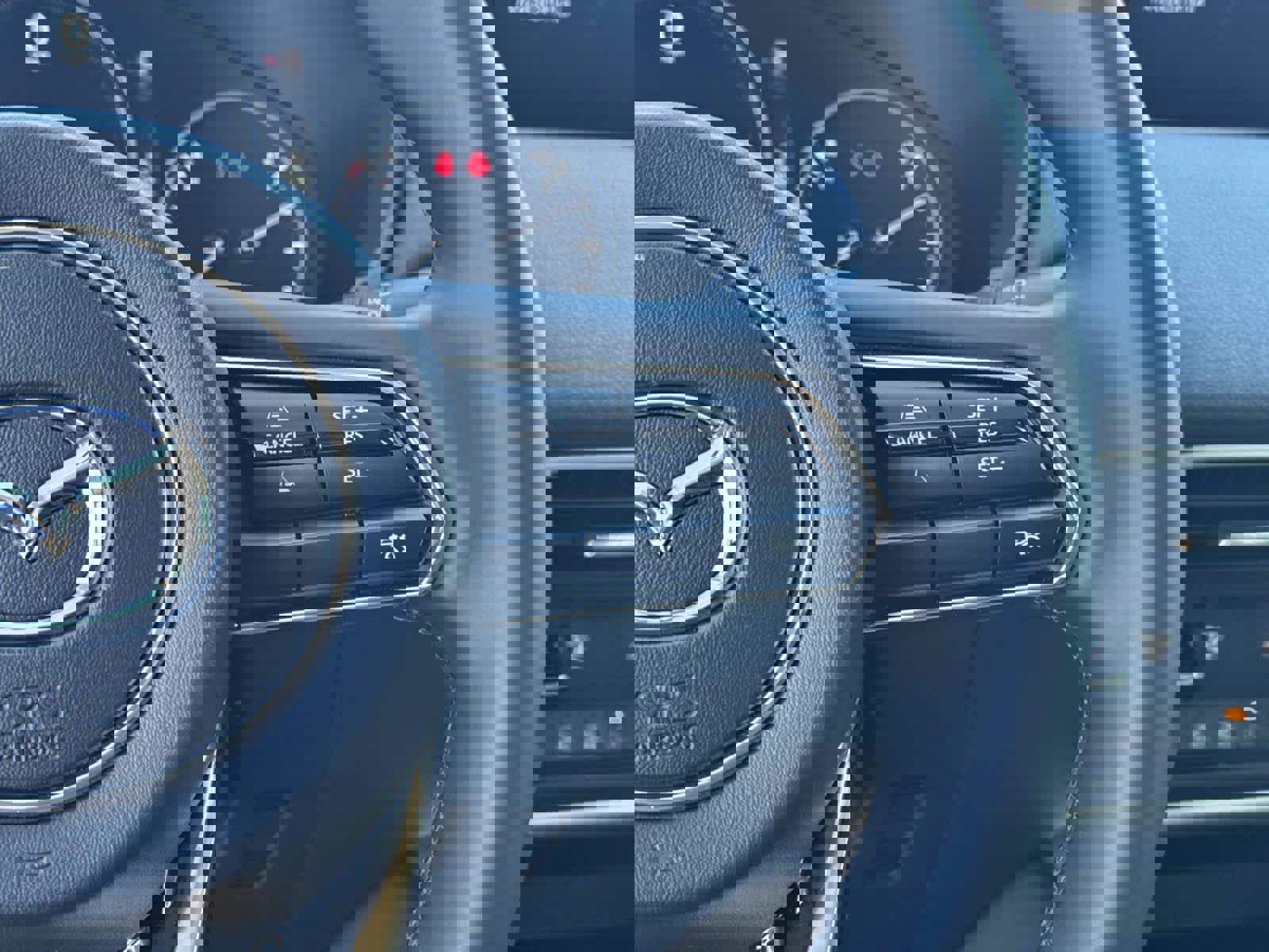 Used 2026 MAZDA CX-70 3.3 Turbo w/ Preferred Package image 30