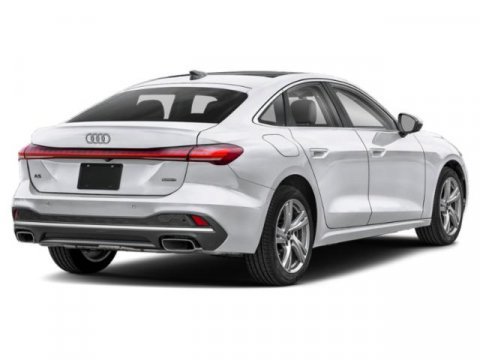 New 2026 Audi A5 2.0T Premium Plus AWD/4WD image 2