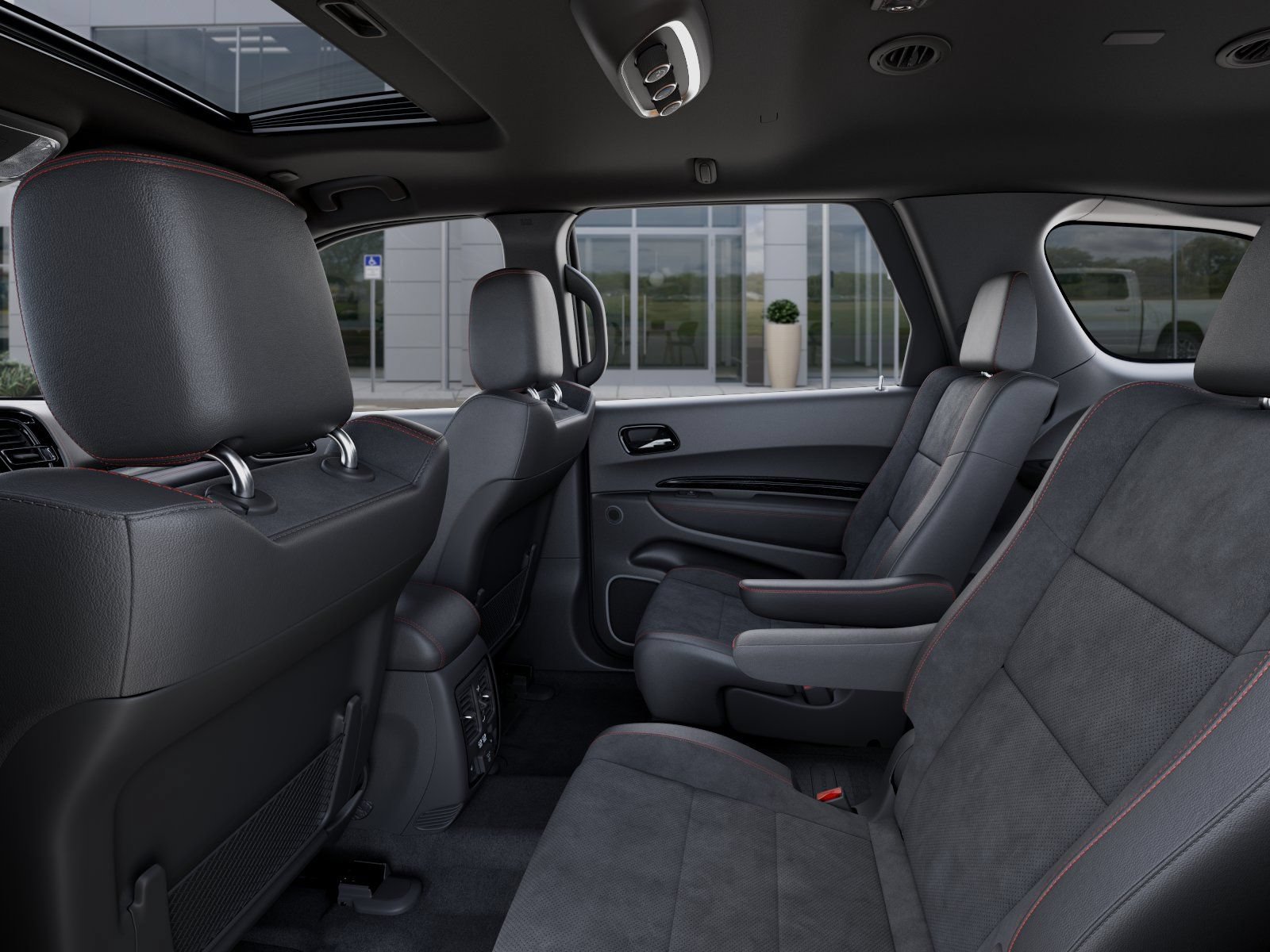 New 2026 Dodge Durango GT AWD/4WD image 23