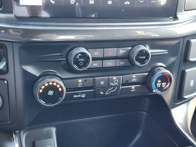 New 2025 Ford F150 STX w/ Equipment Group 200A image 18