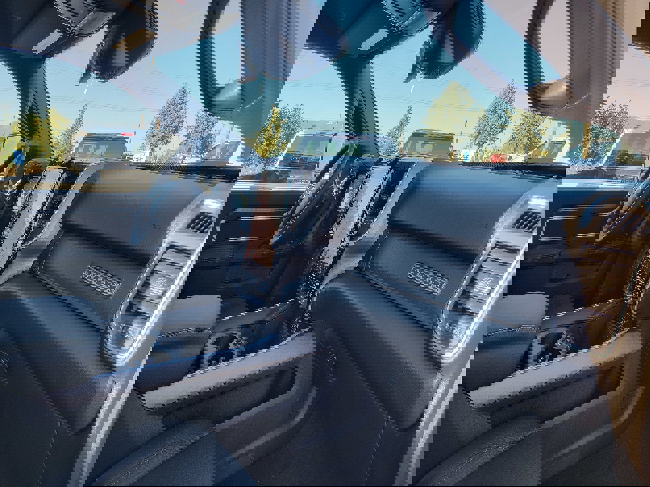 New 2026 RAM 3500 Big Horn image 23