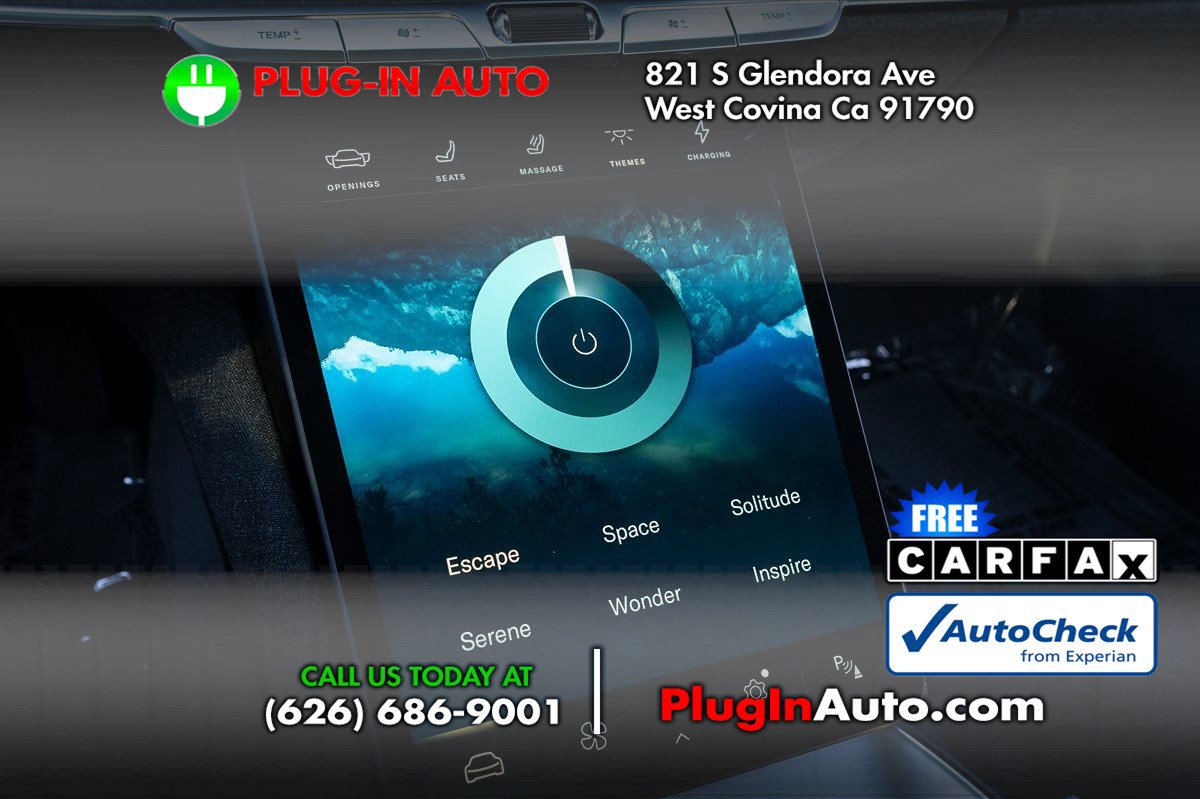 Used 2023 Lucid Air Grand Touring AWD/4WD image 27