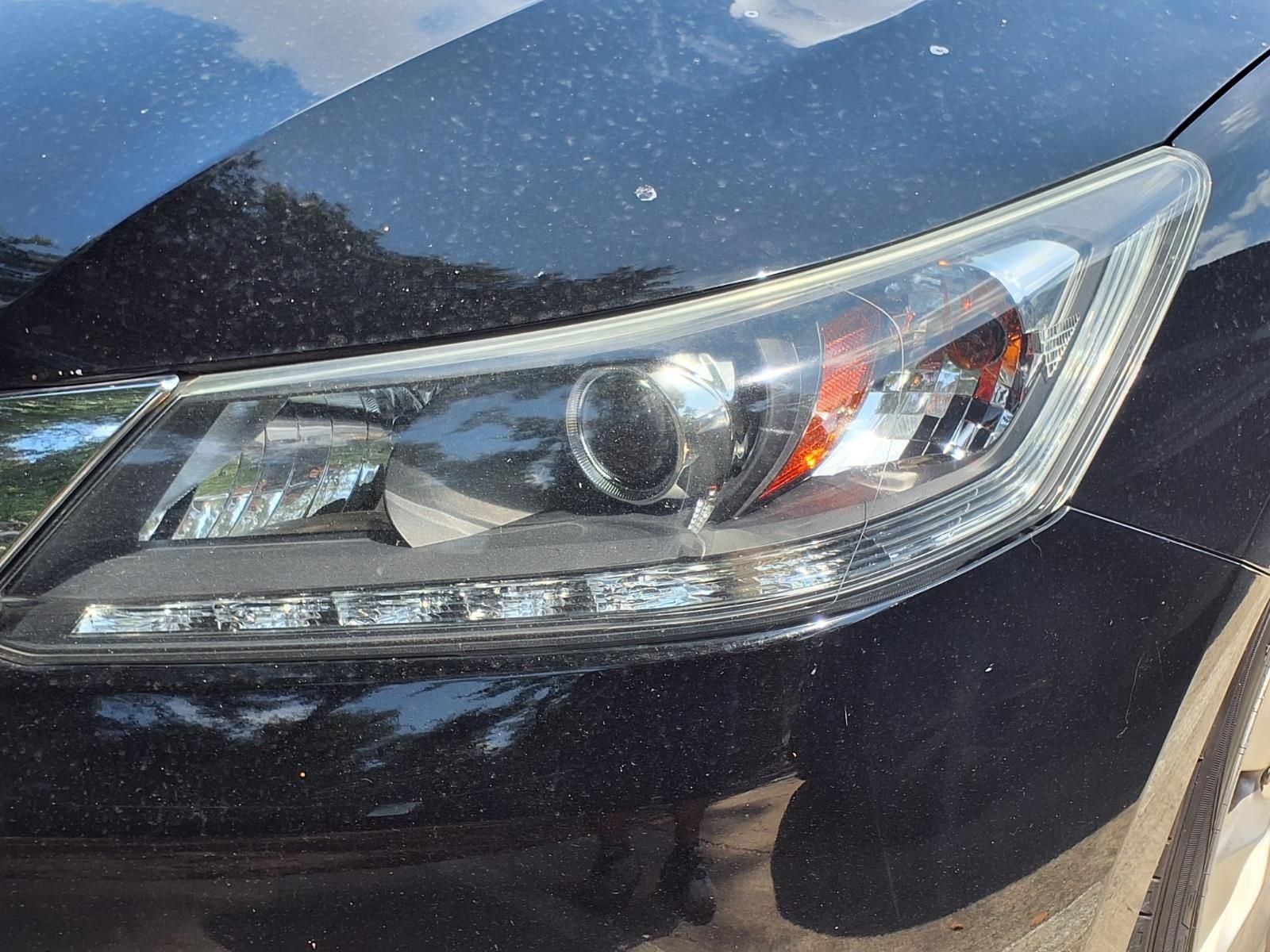 Used 2015 Honda Accord EX-L image 6