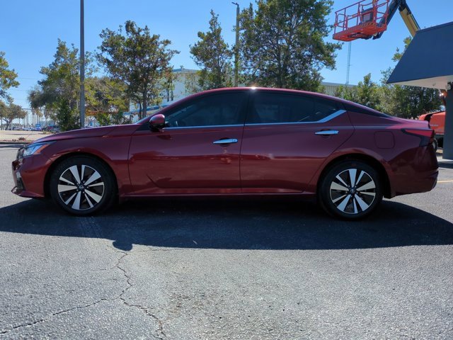Used 2022 Nissan Altima 2.5 SL image 7