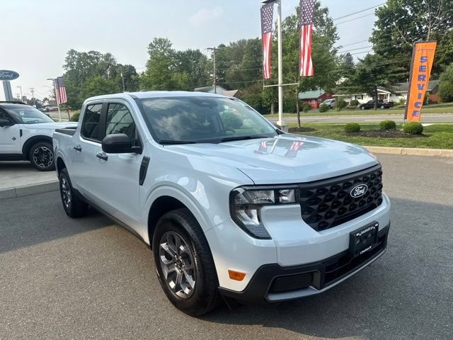 Used 2026 Ford Maverick XLT w/ Equipment Group 301A AWD/4WD image 4
