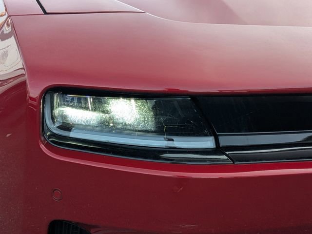 New 2025 Dodge Charger R/T w/ Quick Order Package 25M R/T image 9