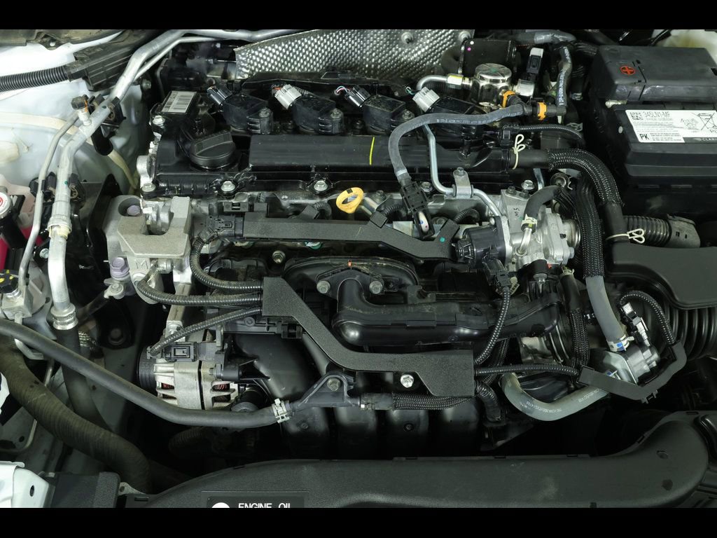 Used 2025 Toyota Corolla LE FWD image 18