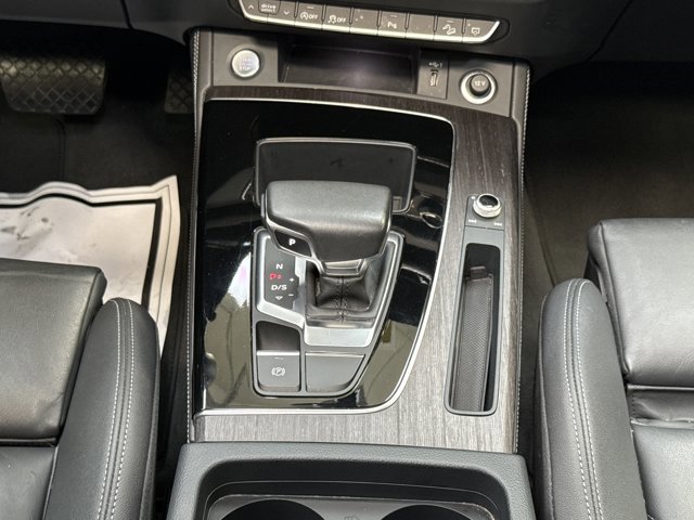 Used 2024 Audi Q5 2.0T Premium Plus image 25